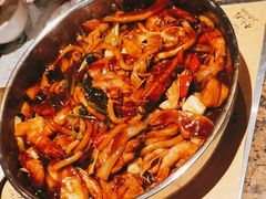 -黄记煌三汁焖锅(金凤万达广场店)