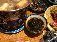 -三太子地摊烧烤·小龙虾(北蔡店)