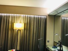 -千禧新世界香港酒店