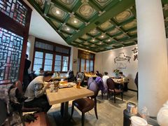 -古关火锅店(古北水镇景区店)