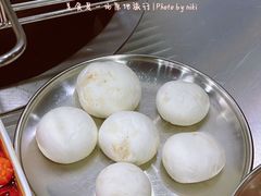 -大喜烤肉(海宁尚东店)