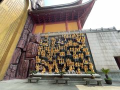 -上海东林寺(金山区)