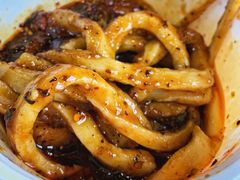 -洞子口张老二凉粉(文殊院店)
