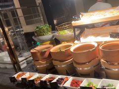 -Social 秀西餐厅-长沙瑞吉酒店(运达店)