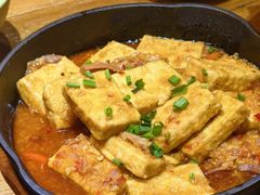 -云海肴·汽锅鸡·云南代表菜(天津国金汇店)