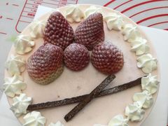-花间烘焙BLossom Bakery