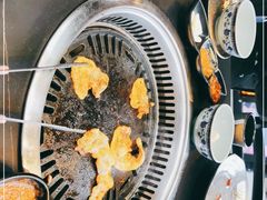 -齐齐哈尔烤肉·烧烤·烤鱼(万科时一区店)