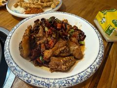 -都江堰石锅鱼