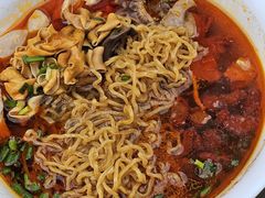 -蒋家肠旺面馆老店(合群路店)