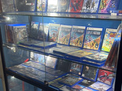 -浣熊部落ps4 ps5 switch 电玩(茶店子店)