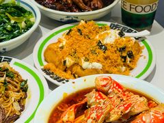 -欧记大排档·景德菜(上海首店)