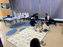 -贝乐少儿英语·全外教(滨江中心)