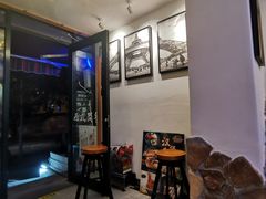 -MrBurger汉堡披萨意面(东财店)