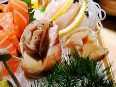 -萤初高端日料王(曲江银泰店)