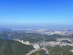 -午潮山国家森林公园