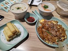 -珍粥道(杉杉奥特莱斯店)