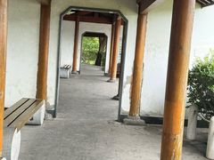 -塘沽森林公园