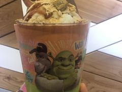 -Baskin Robbins(弘大店)