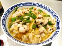 -卢香纪面馆(丽园路店)