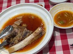 -西贝莜面村(镇江苏宁广场店)