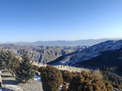 -雁门关景区