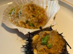 -赶海部落海鲜城(海阳路店)