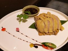 -铭轩中餐厅·海南菜·粤菜(亚龙湾瑞吉店)