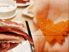 -8餐厅(新葡京酒店)