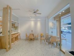 大堂-Cafe on warm(丹霞店)