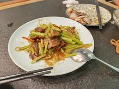 -潮堂 · 潮州菜(国贸商城店)