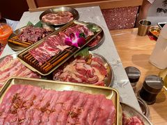 -西塔老太太泥炉烤肉