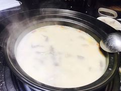 -捞王锅物料理(凯旋路店)