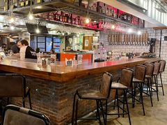 -Liberty Brewing Co·曼哈顿餐吧