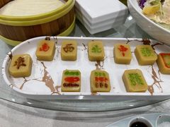 -北平印象.北京烤鸭.新京菜.融合菜(世贸店)