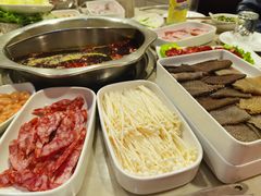毛肚-多迷烫菜广场(水心大厦店)