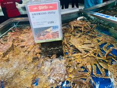 -盒马鲜生(杭州运河上街店)
