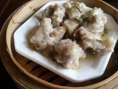 -山水茶艺馆·点心粤菜·30年老字号