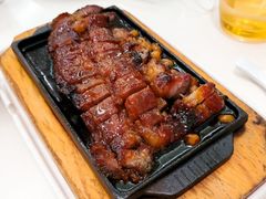 蜜汁叉烧皇-太兴餐厅(东方广场分店)