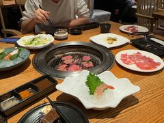 -赤坂亭M9和牛烧肉(世博源店)