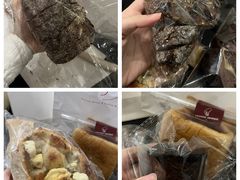 斯佩尔特七谷杂粮面包-佐敦面包铺·JORDAN BAKERY