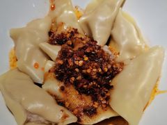 -龙抄手(文殊坊店)