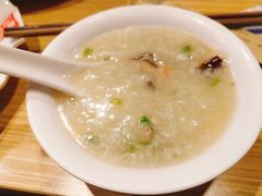 -旺角清粥(大正街店)