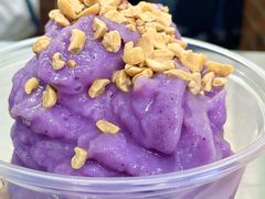 -夏食光安顺小舒冰粉冰浆(甲秀楼店)