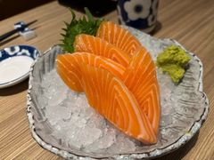 -小山日本料理(兴业太古汇店)
