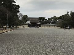 -京都御所
