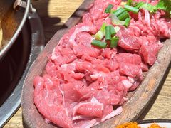 -贵厨酸汤牛肉(小十字店)