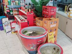 -那红花·东北菜铁锅炖(仙林金鹰店)