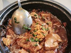 -盛百味·家宴餐厅(霸州分店)