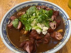 卤煮火烧-门框胡同百年卤煮(前门店)