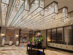 -南京圣和府邸豪华精选酒店